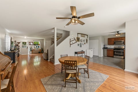 Tiny photo for 816 Kennedy Street, Waterman, IL 60556 (MLS # 12629786)