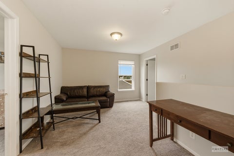 Tiny photo for 816 Kennedy Street, Waterman, IL 60556 (MLS # 12629786)