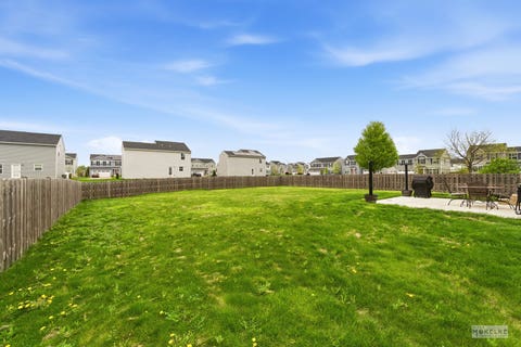Tiny photo for 816 Kennedy Street, Waterman, IL 60556 (MLS # 12629786)