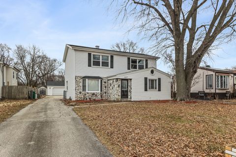 647 N Kramer Avenue Lombard IL 60148