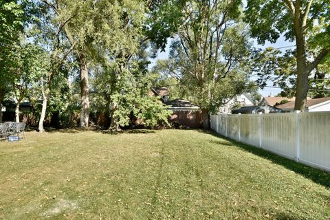 Tiny photo for 340 Pine Street, Joliet, IL 60435 (MLS # 12578406)