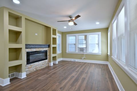 Tiny photo for 340 Pine Street, Joliet, IL 60435 (MLS # 12578406)