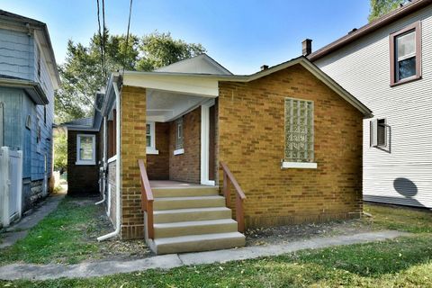 Tiny photo for 340 Pine Street, Joliet, IL 60435 (MLS # 12578406)