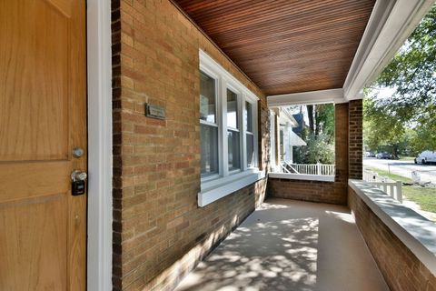 Tiny photo for 340 Pine Street, Joliet, IL 60435 (MLS # 12578406)