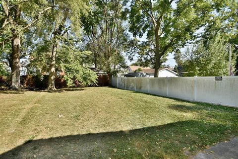 Tiny photo for 340 Pine Street, Joliet, IL 60435 (MLS # 12578406)