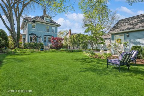 A home in Elmhurst