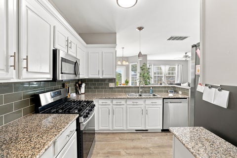 Tiny photo for 11624 River Terrace Lane, Huntley, IL 60142 (MLS # 12736144)
