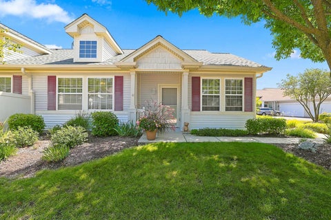 Photo of 11624 River Terrace Lane, Huntley, IL 60142 (MLS # 12736144)