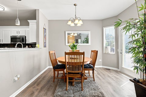 Tiny photo for 11624 River Terrace Lane, Huntley, IL 60142 (MLS # 12736144)