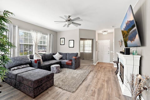 Tiny photo for 11624 River Terrace Lane, Huntley, IL 60142 (MLS # 12736144)