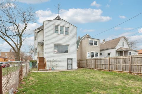 Tiny photo for 7959 S Saginaw Avenue, Chicago, IL 60617 (MLS # 12497185)
