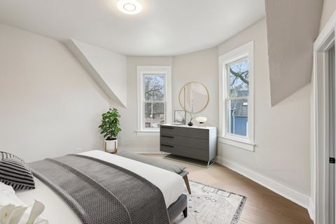 Tiny photo for 7959 S Saginaw Avenue, Chicago, IL 60617 (MLS # 12497185)