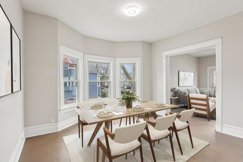 Tiny photo for 7959 S Saginaw Avenue, Chicago, IL 60617 (MLS # 12497185)