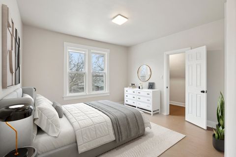 Tiny photo for 7959 S Saginaw Avenue, Chicago, IL 60617 (MLS # 12497185)