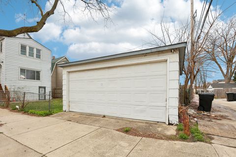 Tiny photo for 7959 S Saginaw Avenue, Chicago, IL 60617 (MLS # 12497185)