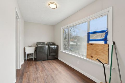 Tiny photo for 7959 S Saginaw Avenue, Chicago, IL 60617 (MLS # 12497185)
