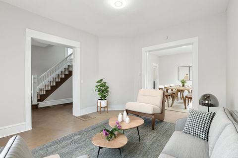 Tiny photo for 7959 S Saginaw Avenue, Chicago, IL 60617 (MLS # 12497185)