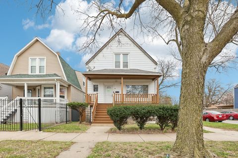 Tiny photo for 7959 S Saginaw Avenue, Chicago, IL 60617 (MLS # 12497185)