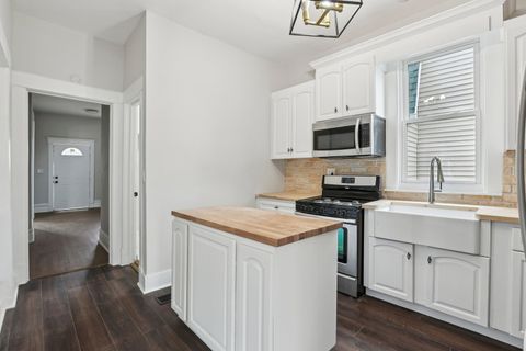 Tiny photo for 7959 S Saginaw Avenue, Chicago, IL 60617 (MLS # 12497185)