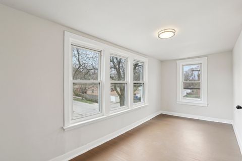 Tiny photo for 7959 S Saginaw Avenue, Chicago, IL 60617 (MLS # 12497185)