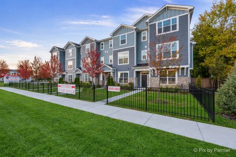 Tiny photo for 124 E Main Street, Cary, IL 60013 (MLS # 12556508)