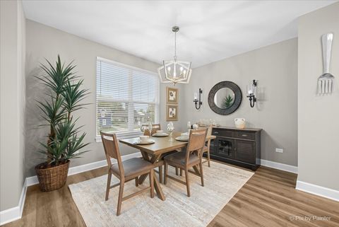 Tiny photo for 124 E Main Street, Cary, IL 60013 (MLS # 12556508)