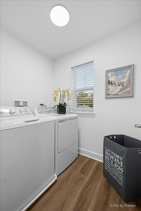 Tiny photo for 124 E Main Street, Cary, IL 60013 (MLS # 12556508)