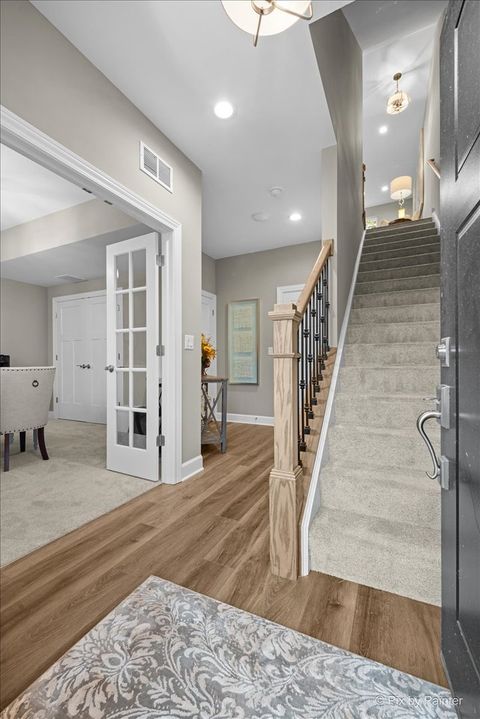 Tiny photo for 124 E Main Street, Cary, IL 60013 (MLS # 12556508)