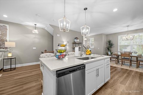 Tiny photo for 124 E Main Street, Cary, IL 60013 (MLS # 12556508)