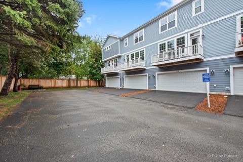 Tiny photo for 124 E Main Street, Cary, IL 60013 (MLS # 12556508)