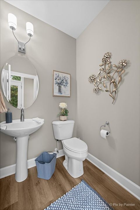 Tiny photo for 124 E Main Street, Cary, IL 60013 (MLS # 12556508)