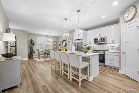 Tiny photo for 124 E Main Street, Cary, IL 60013 (MLS # 12556508)