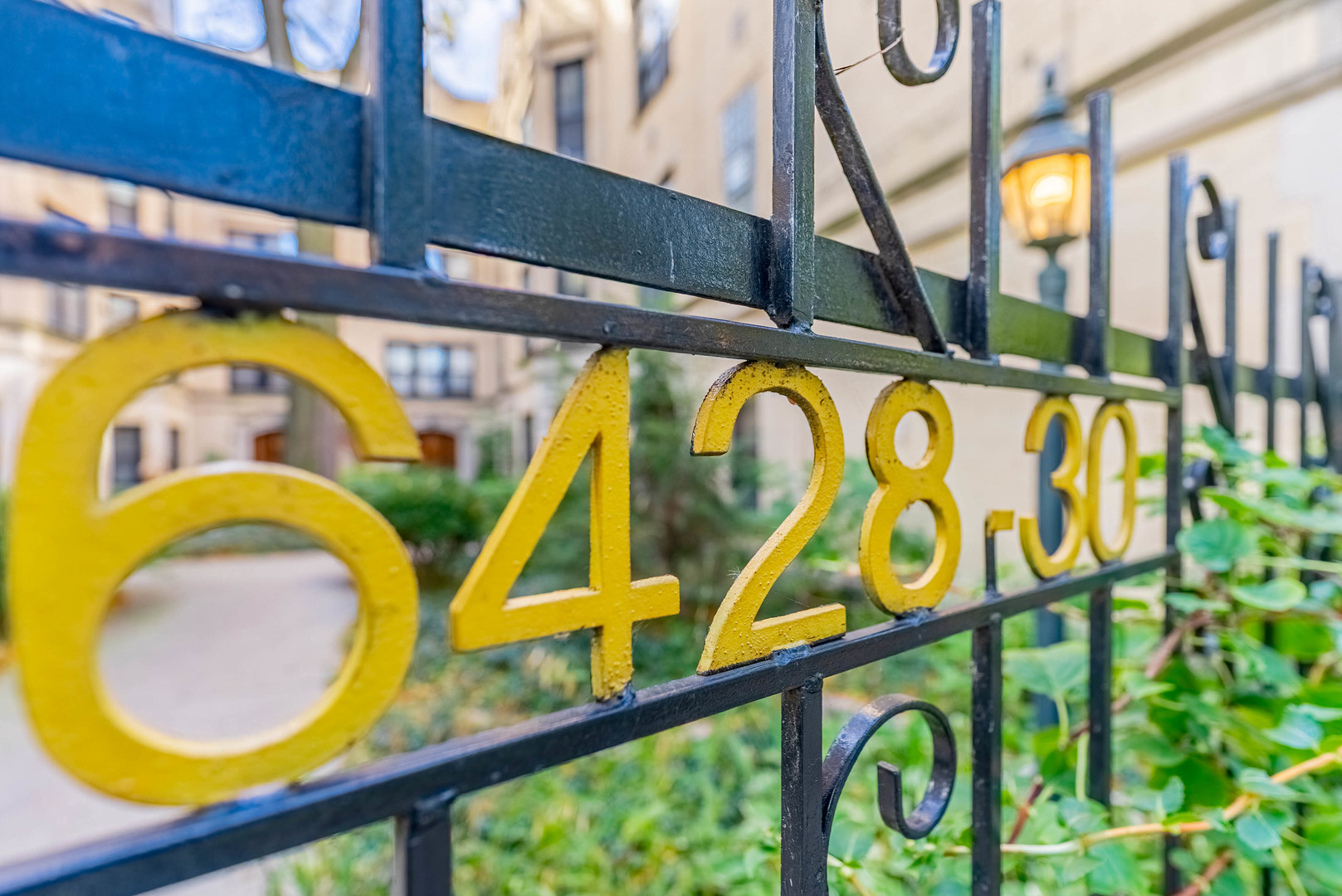 6430 N Glenwood Avenue G4