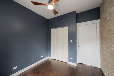 Tiny photo for 3052 W Sunnyside Avenue #3, Chicago, IL 60625 (MLS # 12606275)