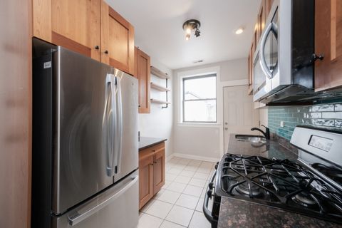 Tiny photo for 3052 W Sunnyside Avenue #3, Chicago, IL 60625 (MLS # 12606275)