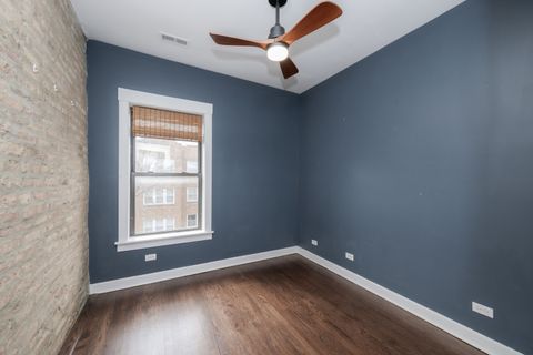 Tiny photo for 3052 W Sunnyside Avenue #3, Chicago, IL 60625 (MLS # 12606275)