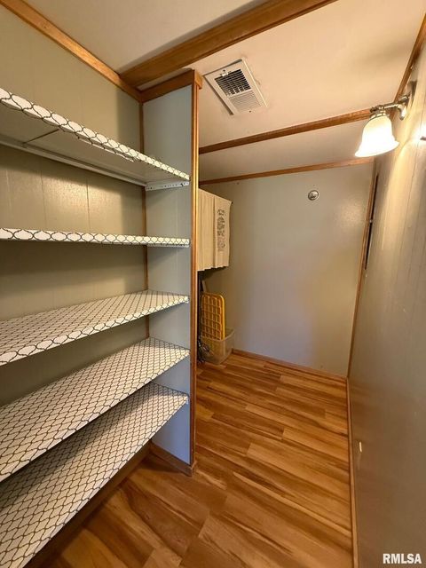 Tiny photo for 606 W KENNEDY Drive, Desoto, IL 62966 (MLS # QC4269238)