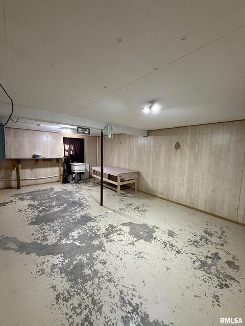 Tiny photo for 606 W KENNEDY Drive, Desoto, IL 62966 (MLS # QC4269238)