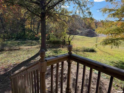 Tiny photo for 606 W KENNEDY Drive, Desoto, IL 62966 (MLS # QC4269238)