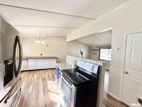 Tiny photo for 606 W KENNEDY Drive, Desoto, IL 62966 (MLS # QC4269238)