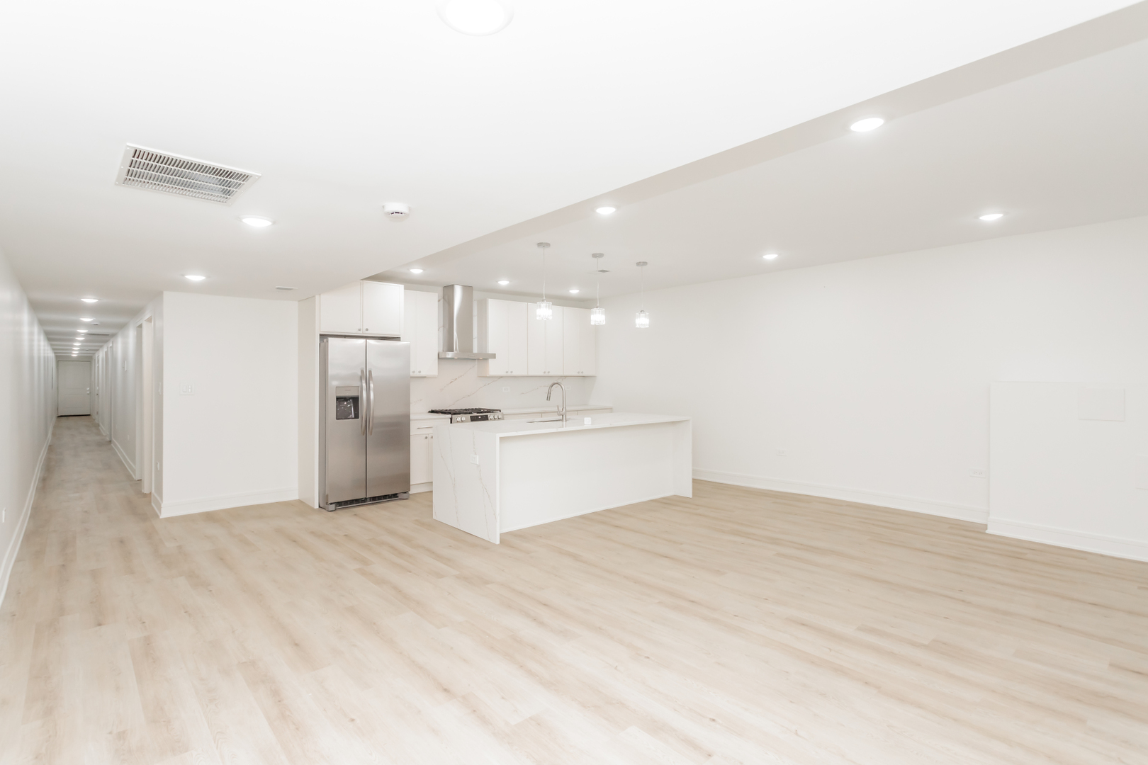 3638 S King Drive Garden