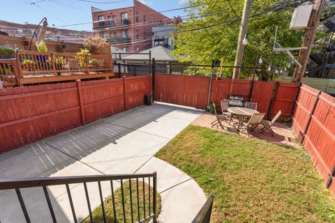 Tiny photo for 4912 S Washington Park Court, Chicago, IL 60615 (MLS # 12493773)