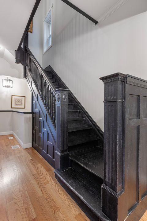 Tiny photo for 4912 S Washington Park Court, Chicago, IL 60615 (MLS # 12493773)