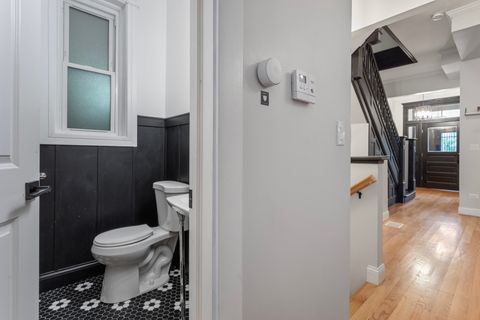 Tiny photo for 4912 S Washington Park Court, Chicago, IL 60615 (MLS # 12493773)