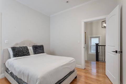 Tiny photo for 4912 S Washington Park Court, Chicago, IL 60615 (MLS # 12493773)