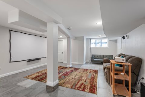 Tiny photo for 4912 S Washington Park Court, Chicago, IL 60615 (MLS # 12493773)