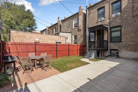 Tiny photo for 4912 S Washington Park Court, Chicago, IL 60615 (MLS # 12493773)