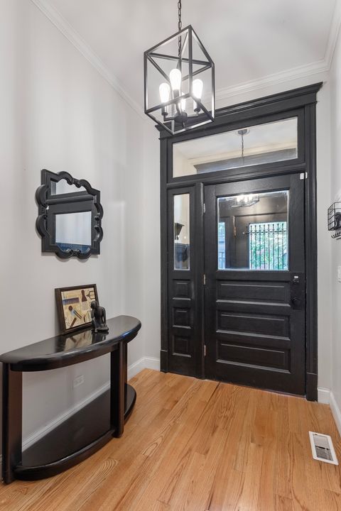 Tiny photo for 4912 S Washington Park Court, Chicago, IL 60615 (MLS # 12493773)