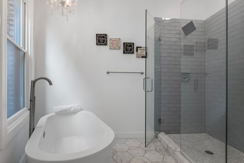 Tiny photo for 4912 S Washington Park Court, Chicago, IL 60615 (MLS # 12493773)