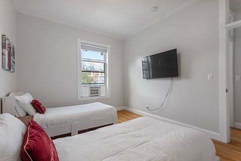 Tiny photo for 4912 S Washington Park Court, Chicago, IL 60615 (MLS # 12493773)